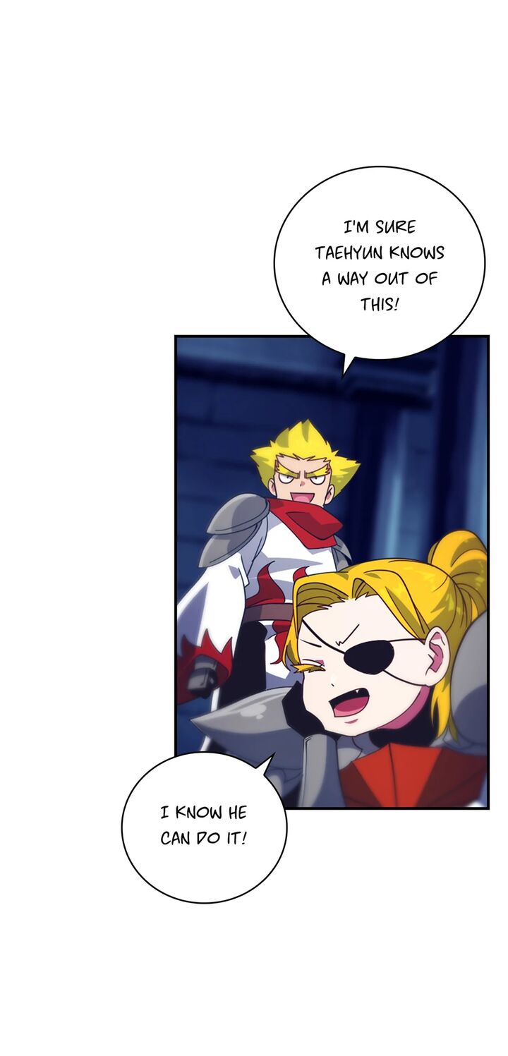 Im Destined For Greatness Chapter 216 Page 17