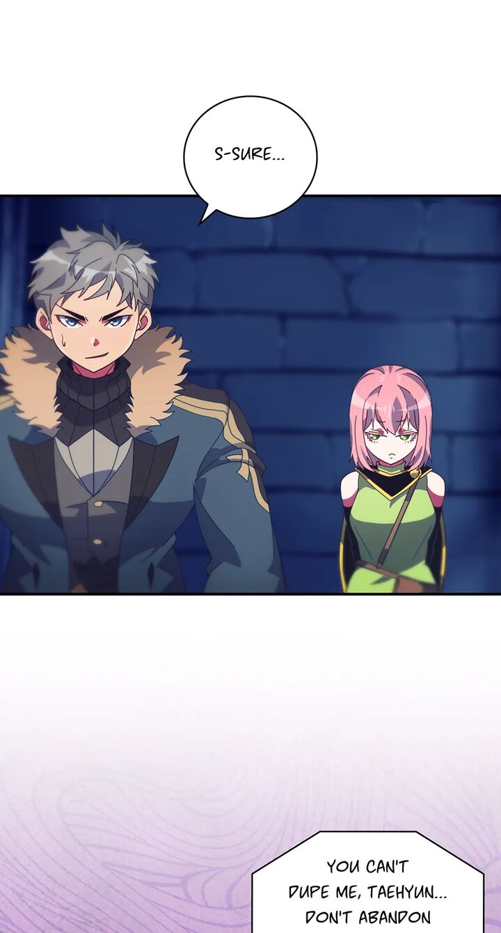 Im Destined For Greatness Chapter 216 Page 18