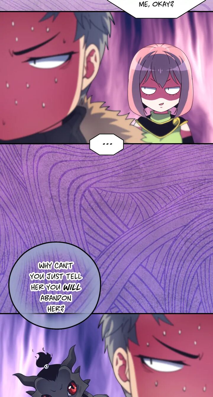 Im Destined For Greatness Chapter 216 Page 19