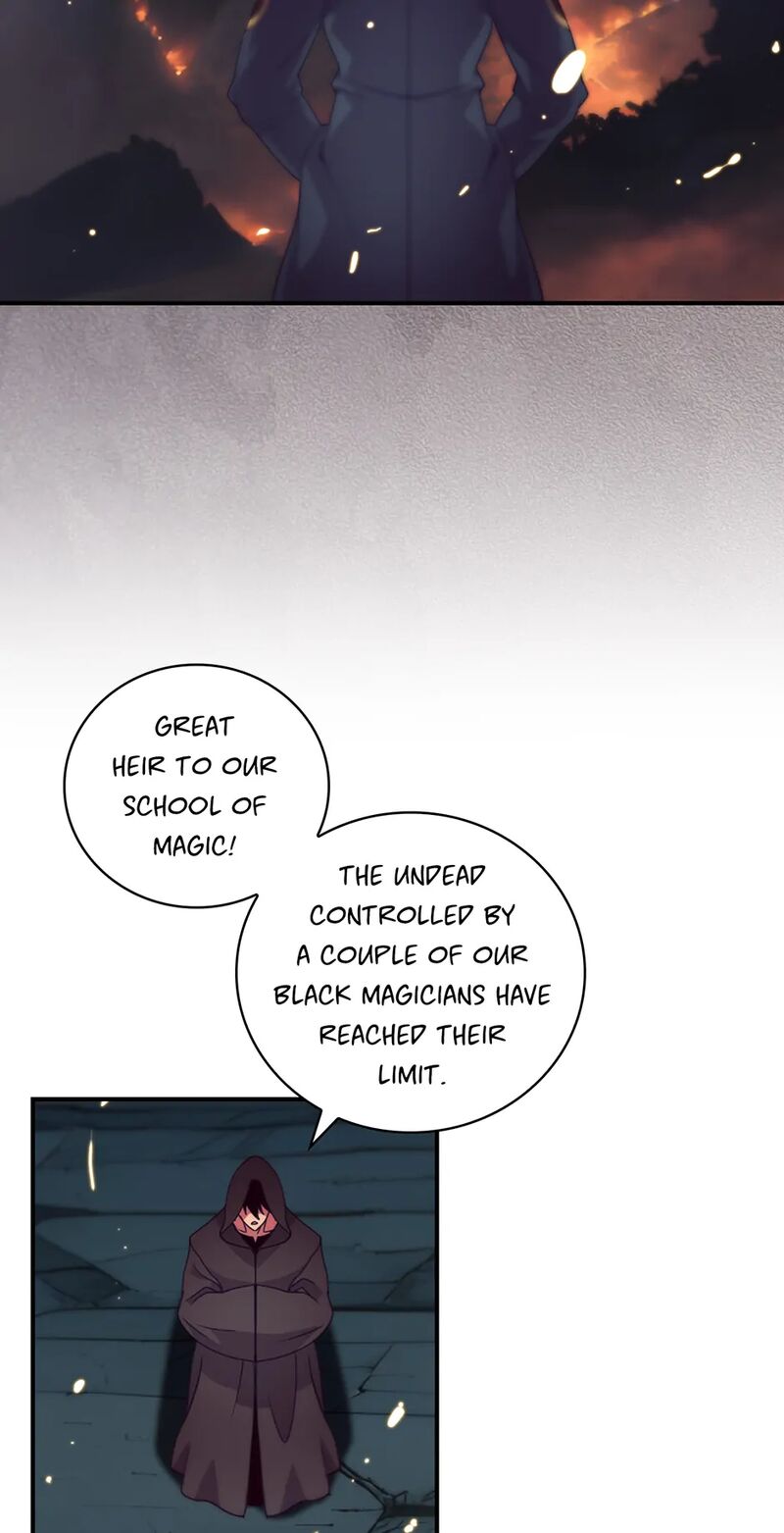 Im Destined For Greatness Chapter 216 Page 2