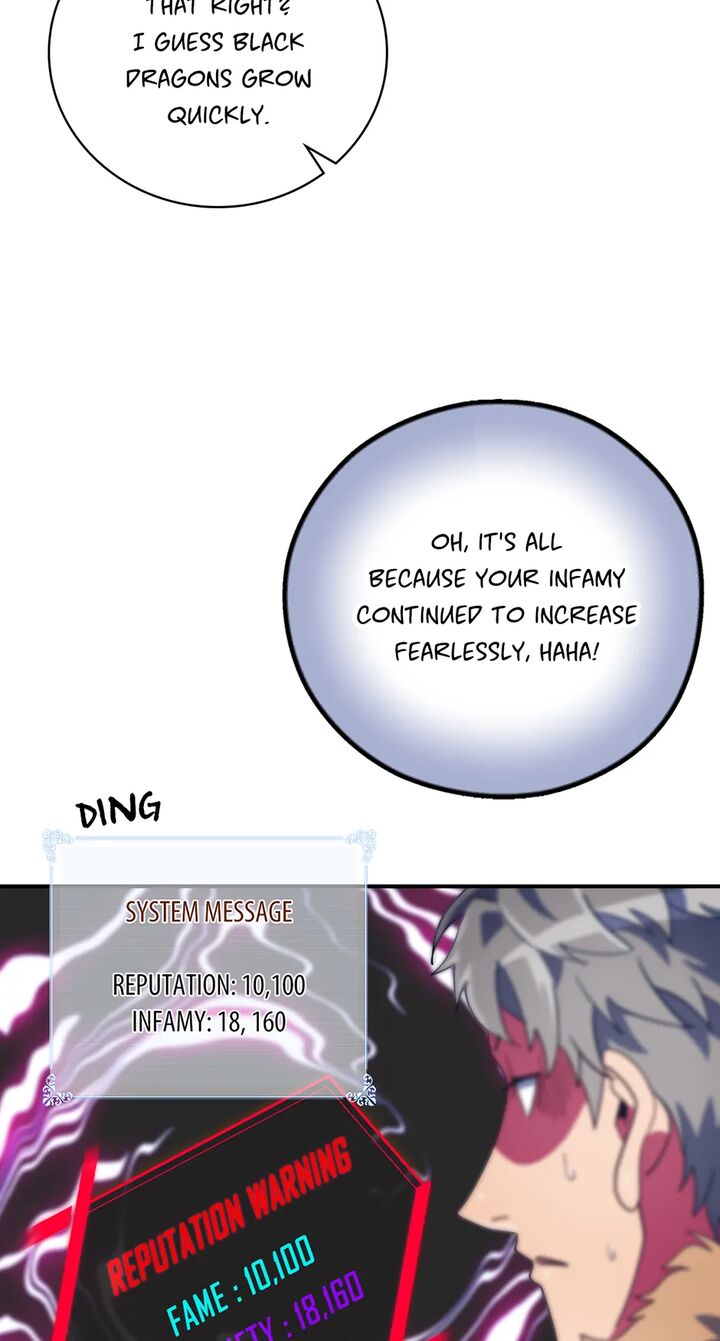 Im Destined For Greatness Chapter 216 Page 21