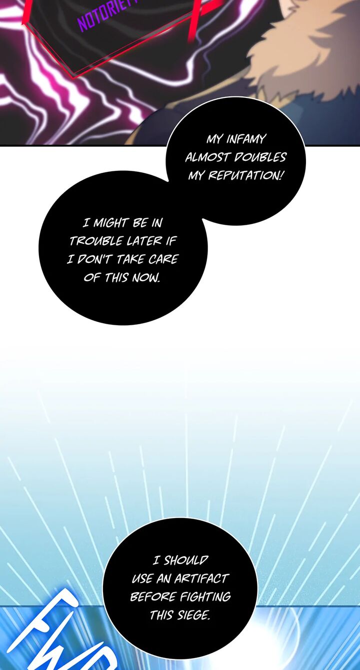 Im Destined For Greatness Chapter 216 Page 22