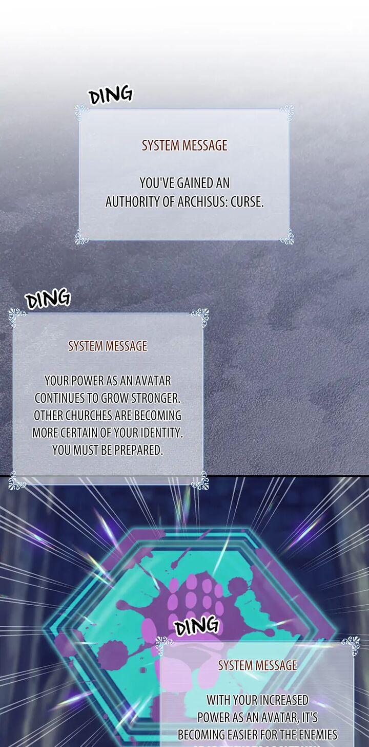 Im Destined For Greatness Chapter 216 Page 24