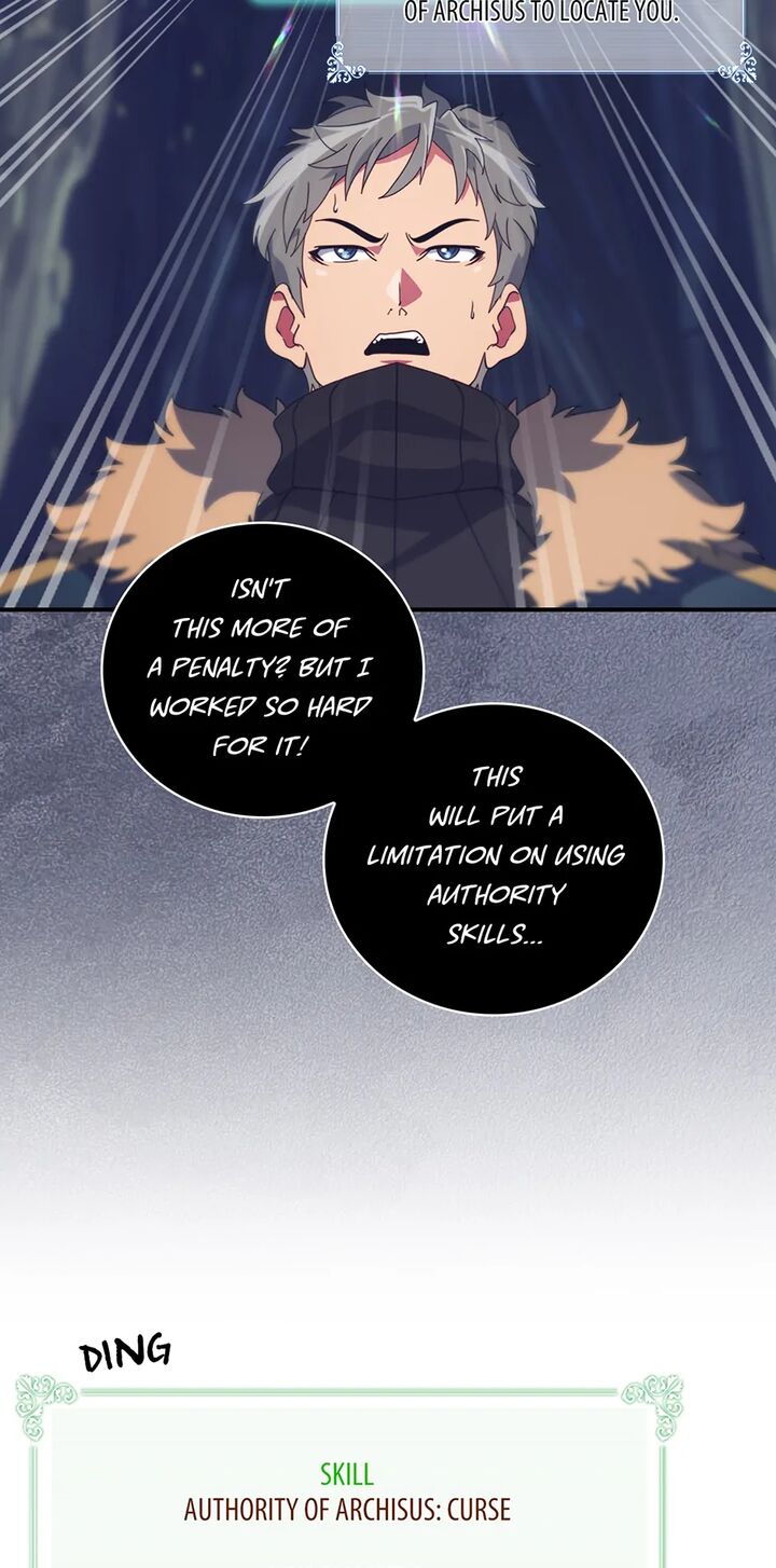 Im Destined For Greatness Chapter 216 Page 25