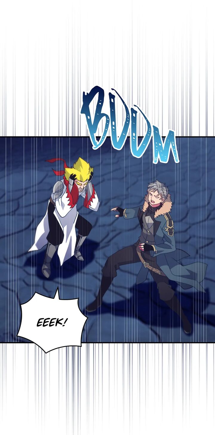 Im Destined For Greatness Chapter 216 Page 27