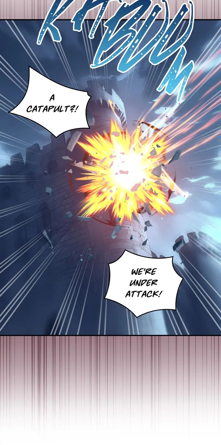 Im Destined For Greatness Chapter 216 Page 29