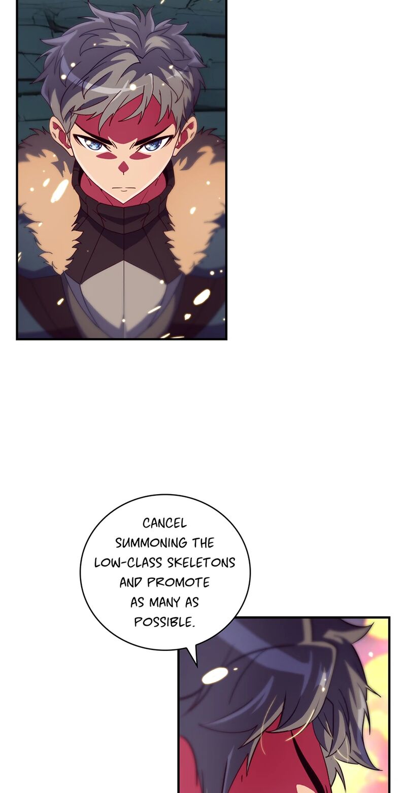 Im Destined For Greatness Chapter 216 Page 3