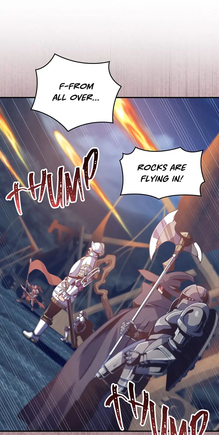 Im Destined For Greatness Chapter 216 Page 30