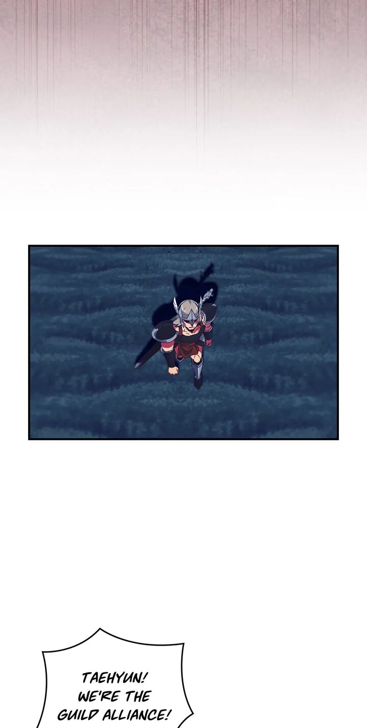 Im Destined For Greatness Chapter 216 Page 32