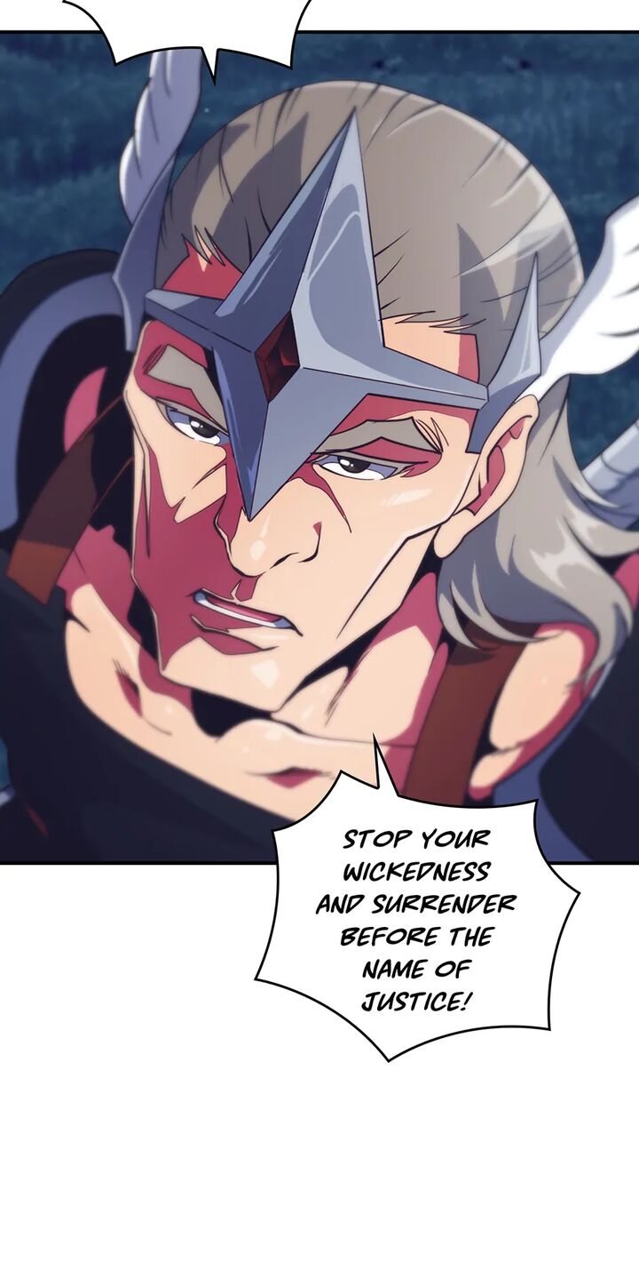 Im Destined For Greatness Chapter 216 Page 33