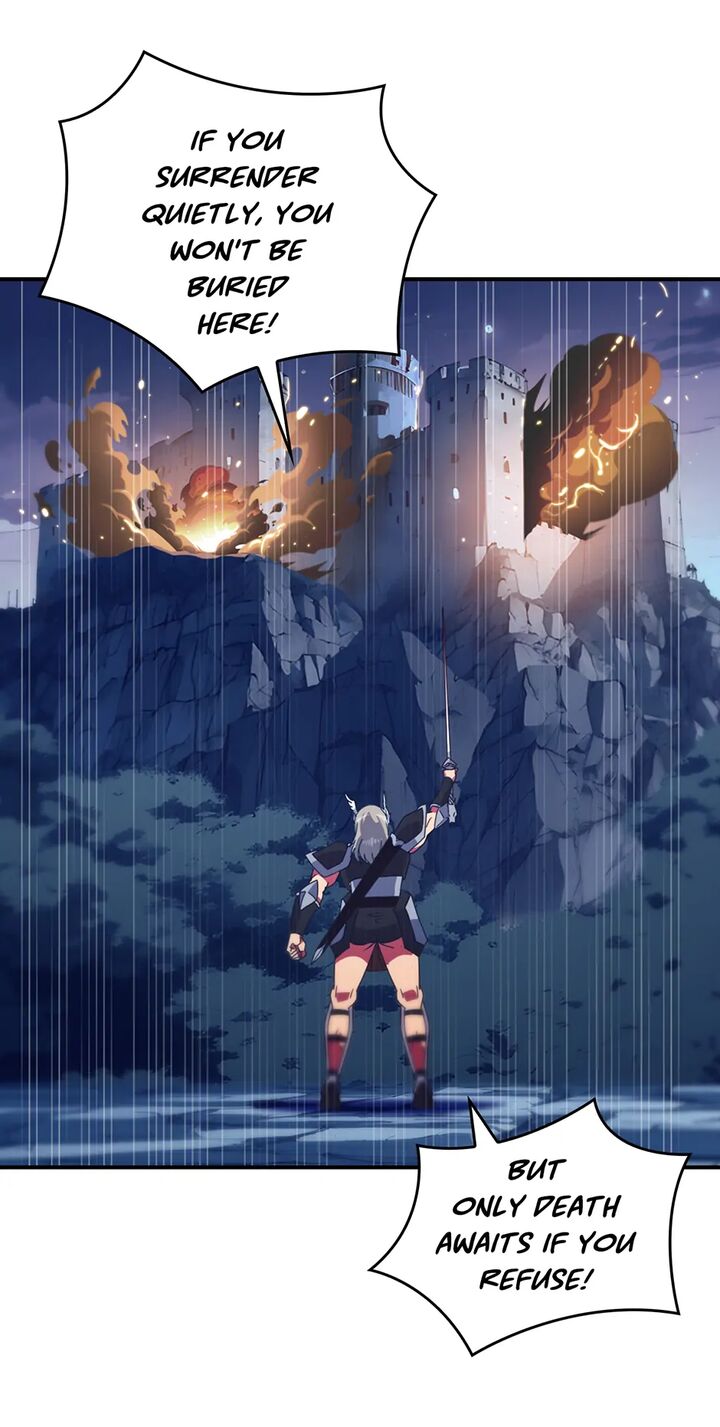 Im Destined For Greatness Chapter 216 Page 34