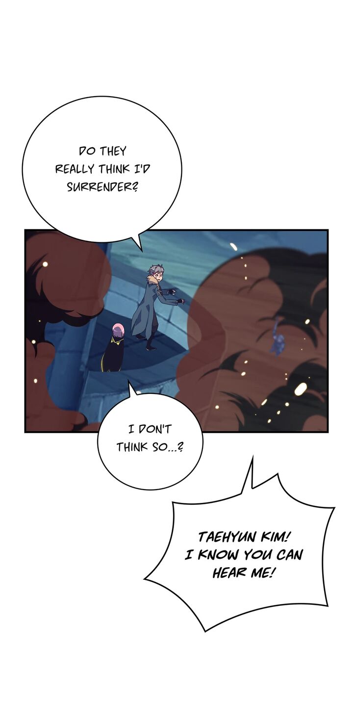 Im Destined For Greatness Chapter 216 Page 35