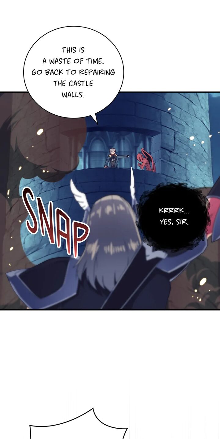 Im Destined For Greatness Chapter 216 Page 36