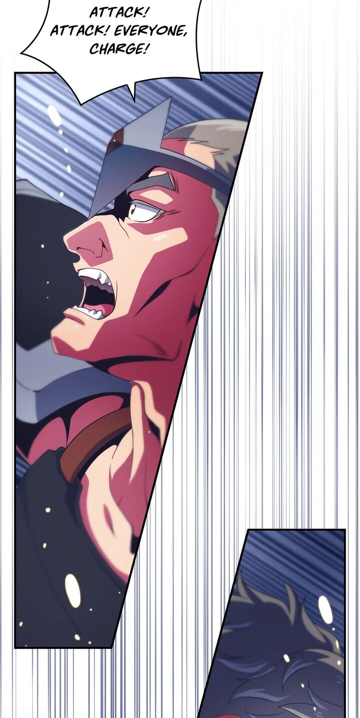 Im Destined For Greatness Chapter 216 Page 37