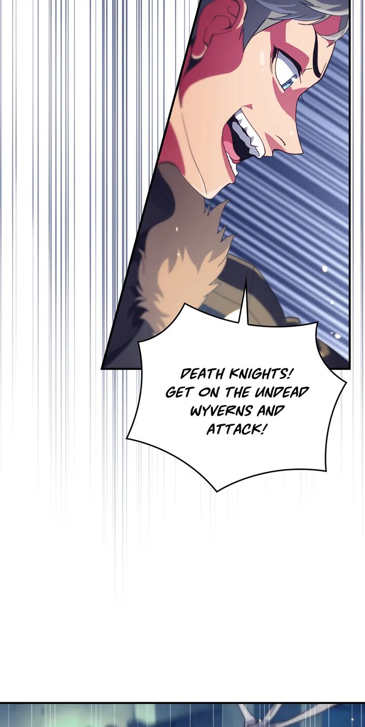 Im Destined For Greatness Chapter 216 Page 38