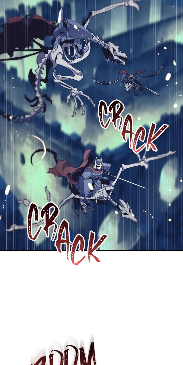 Im Destined For Greatness Chapter 216 Page 39