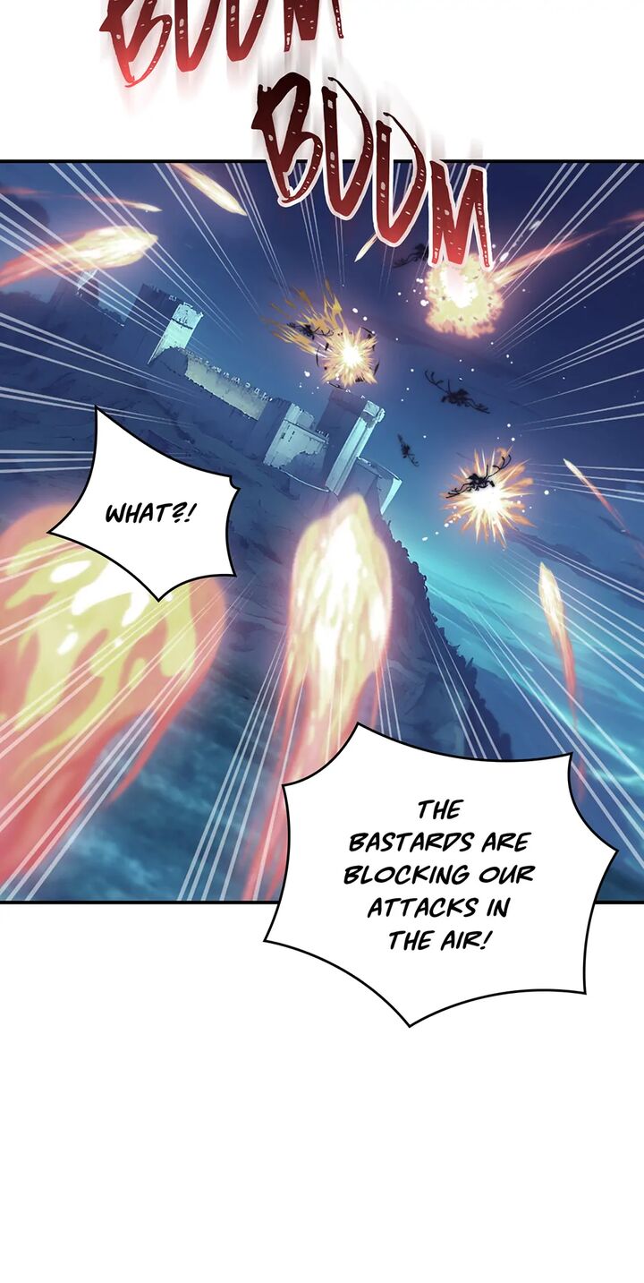 Im Destined For Greatness Chapter 216 Page 40