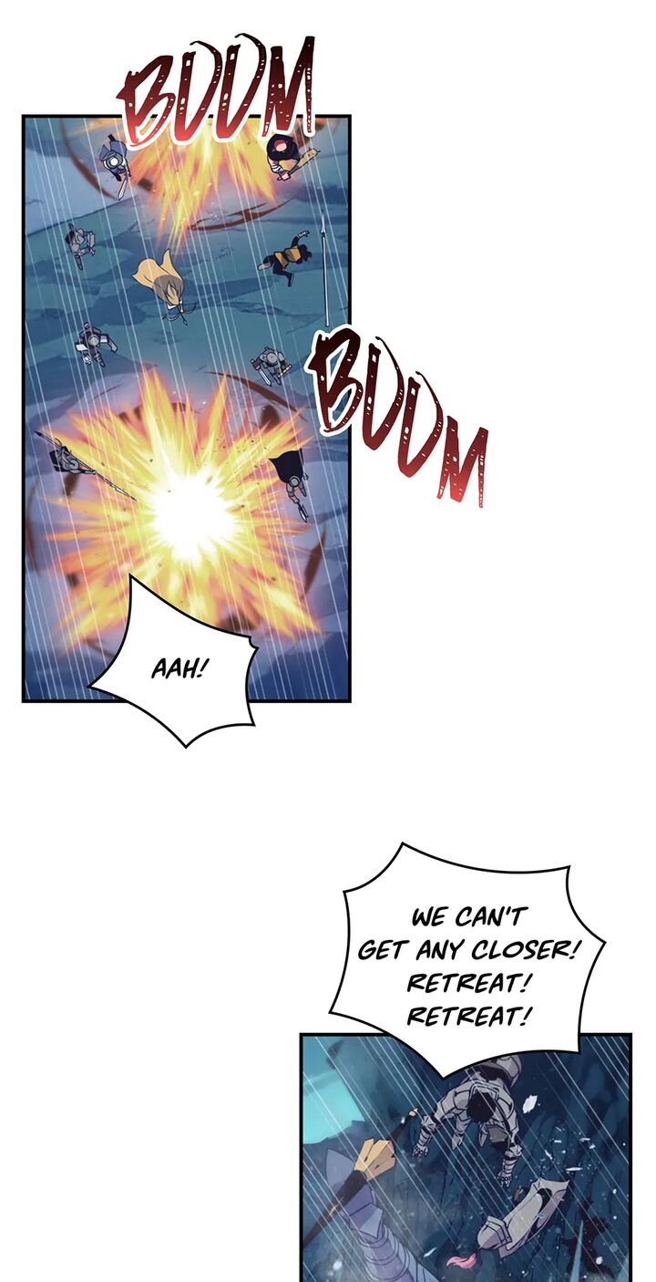 Im Destined For Greatness Chapter 216 Page 41