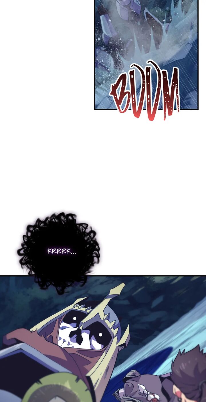 Im Destined For Greatness Chapter 216 Page 42