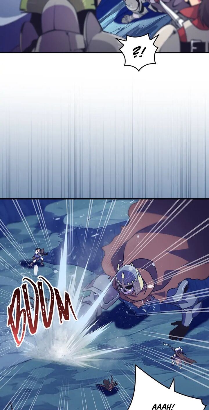 Im Destined For Greatness Chapter 216 Page 43