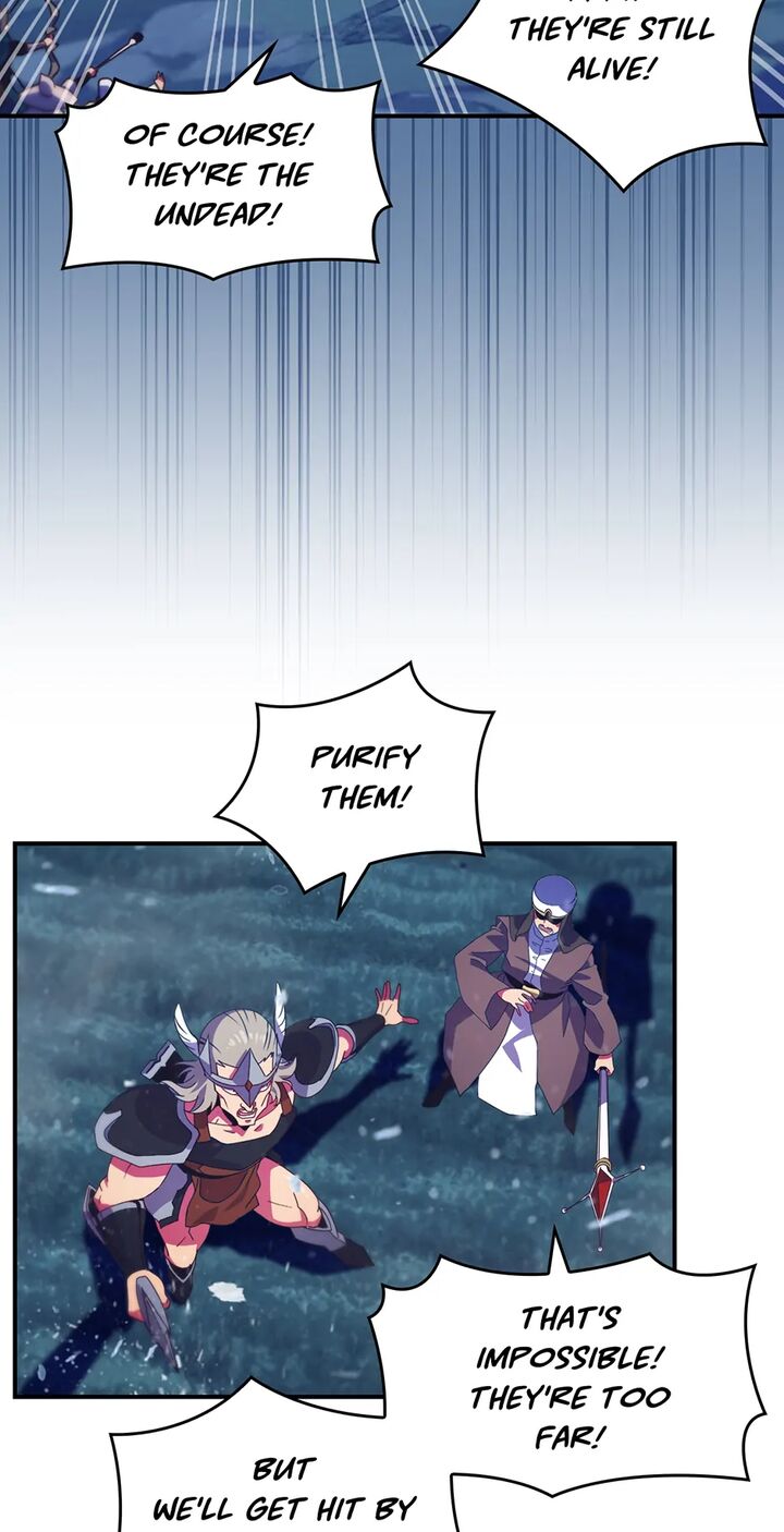 Im Destined For Greatness Chapter 216 Page 44