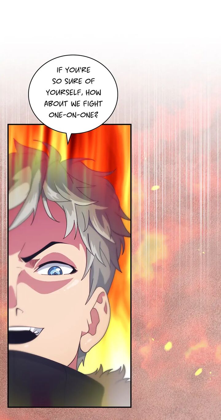 Im Destined For Greatness Chapter 216 Page 47