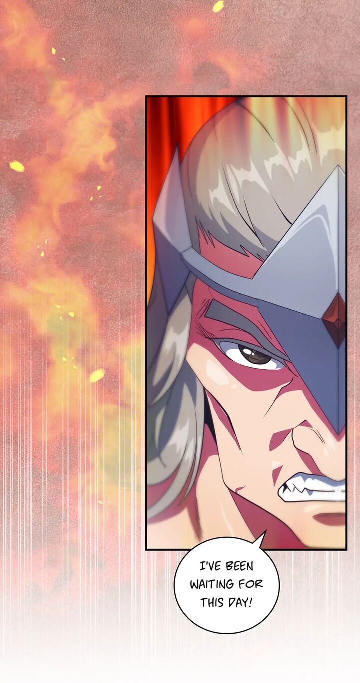 Im Destined For Greatness Chapter 216 Page 48
