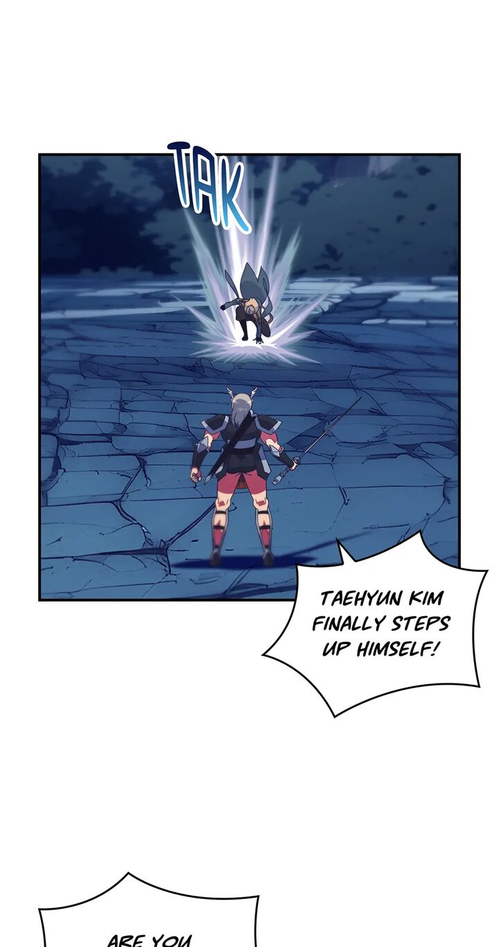 Im Destined For Greatness Chapter 216 Page 50