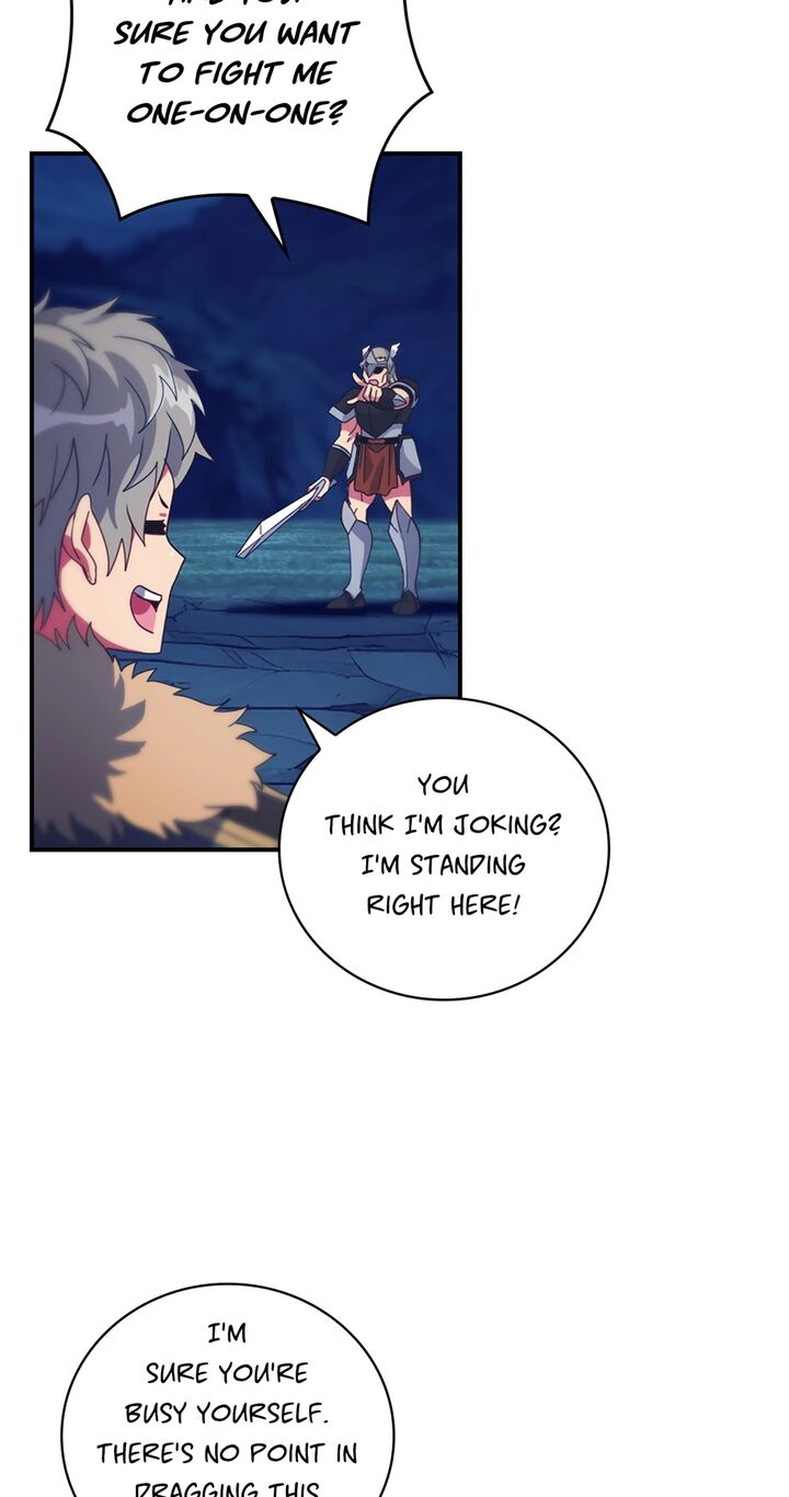 Im Destined For Greatness Chapter 216 Page 51