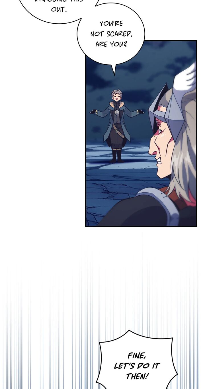 Im Destined For Greatness Chapter 216 Page 52