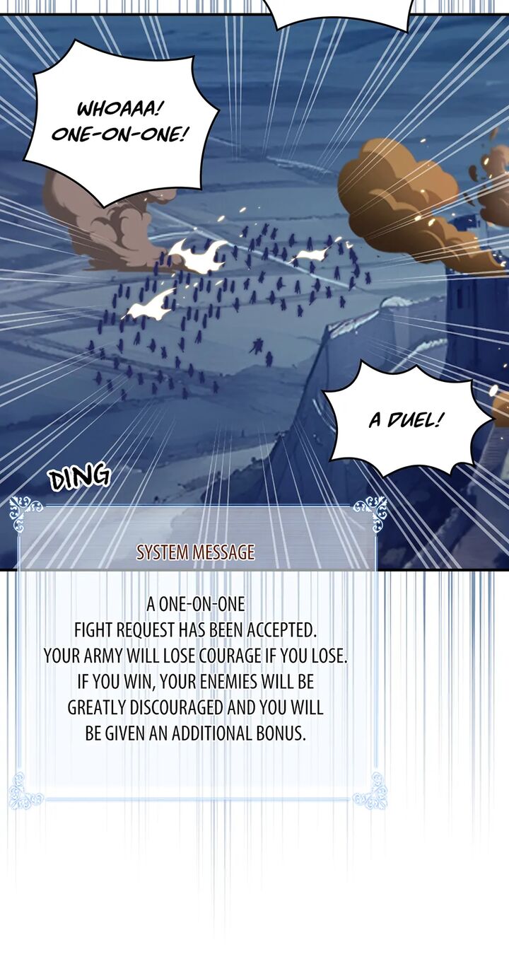 Im Destined For Greatness Chapter 216 Page 53