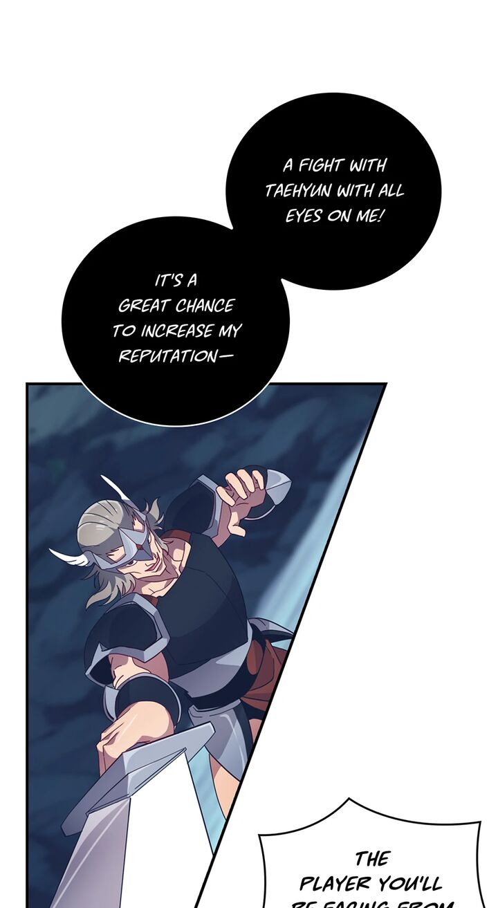 Im Destined For Greatness Chapter 216 Page 54