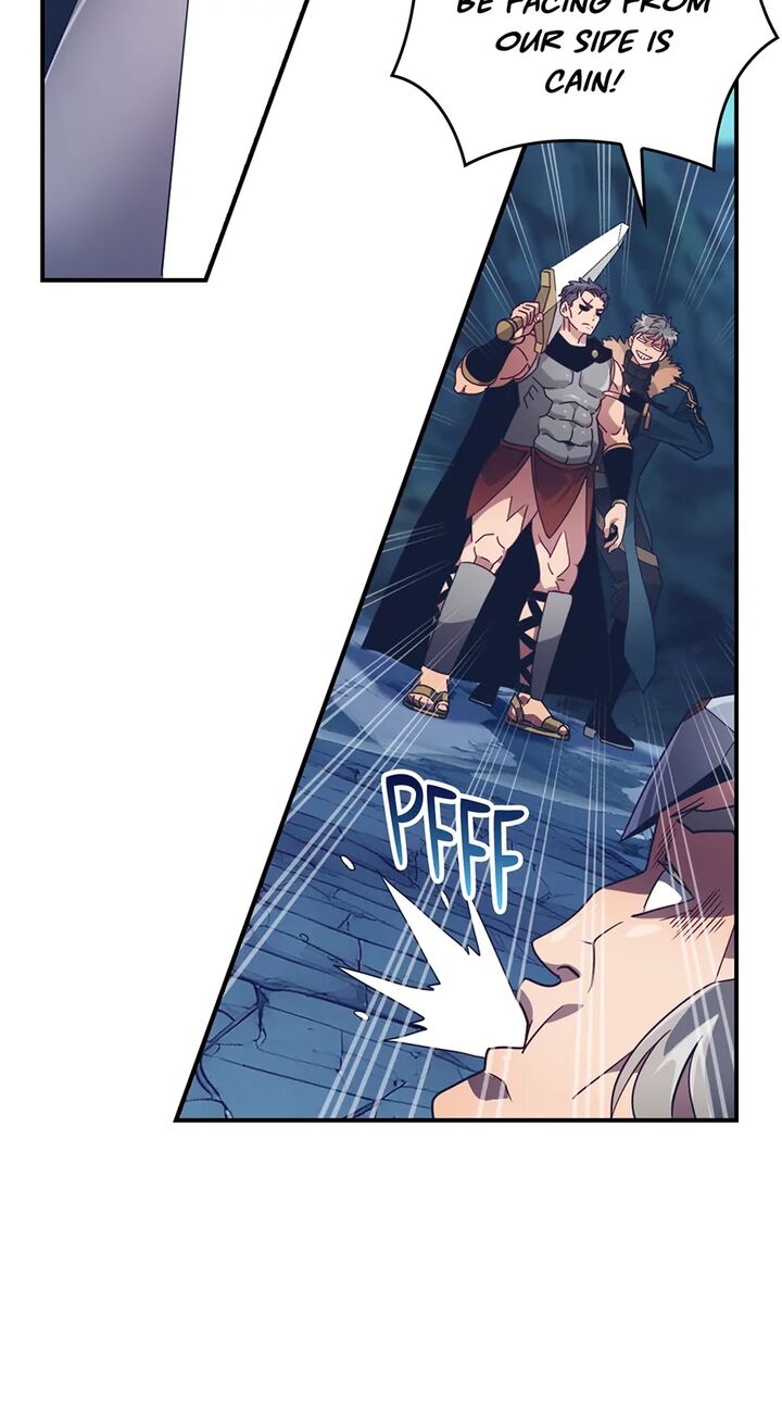 Im Destined For Greatness Chapter 216 Page 55