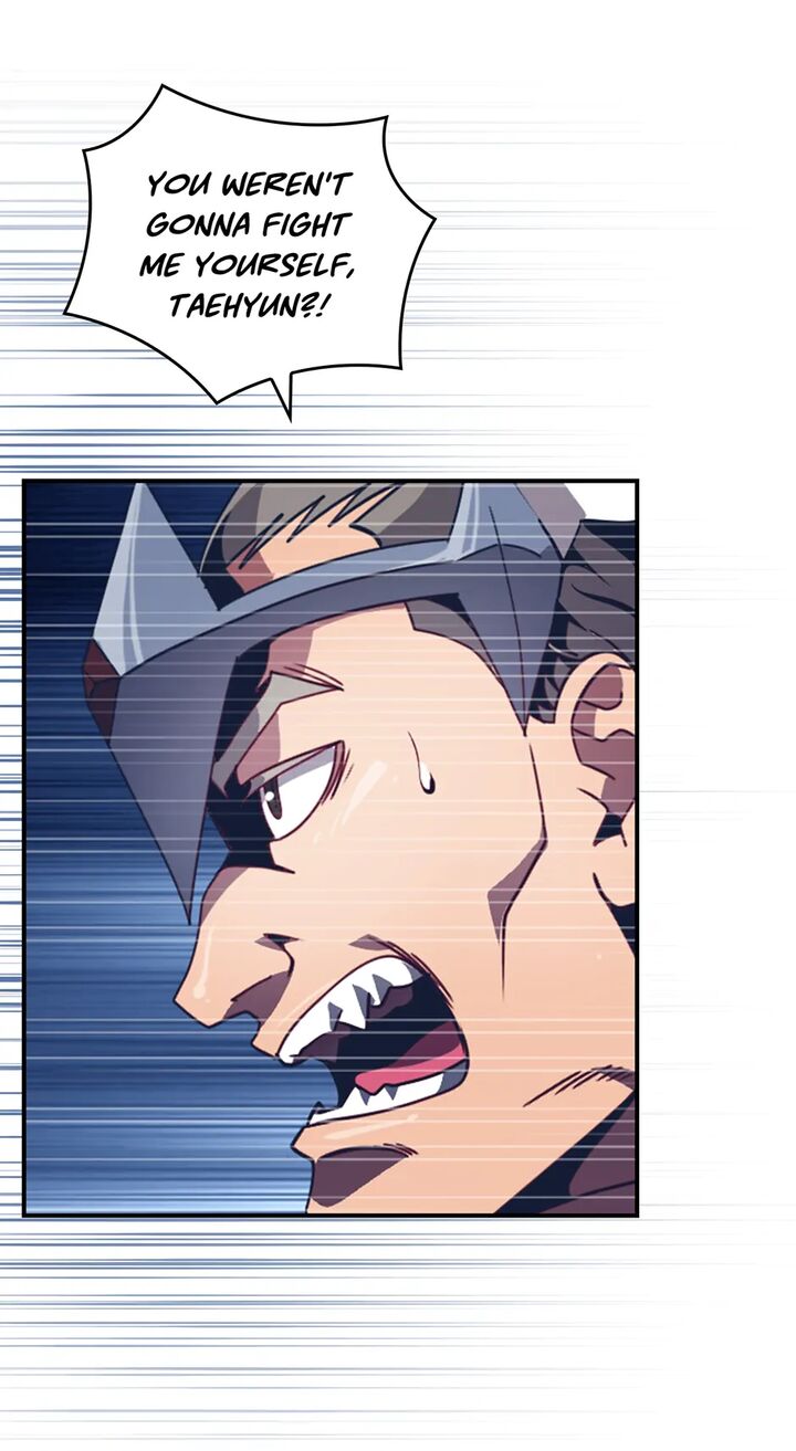 Im Destined For Greatness Chapter 216 Page 56