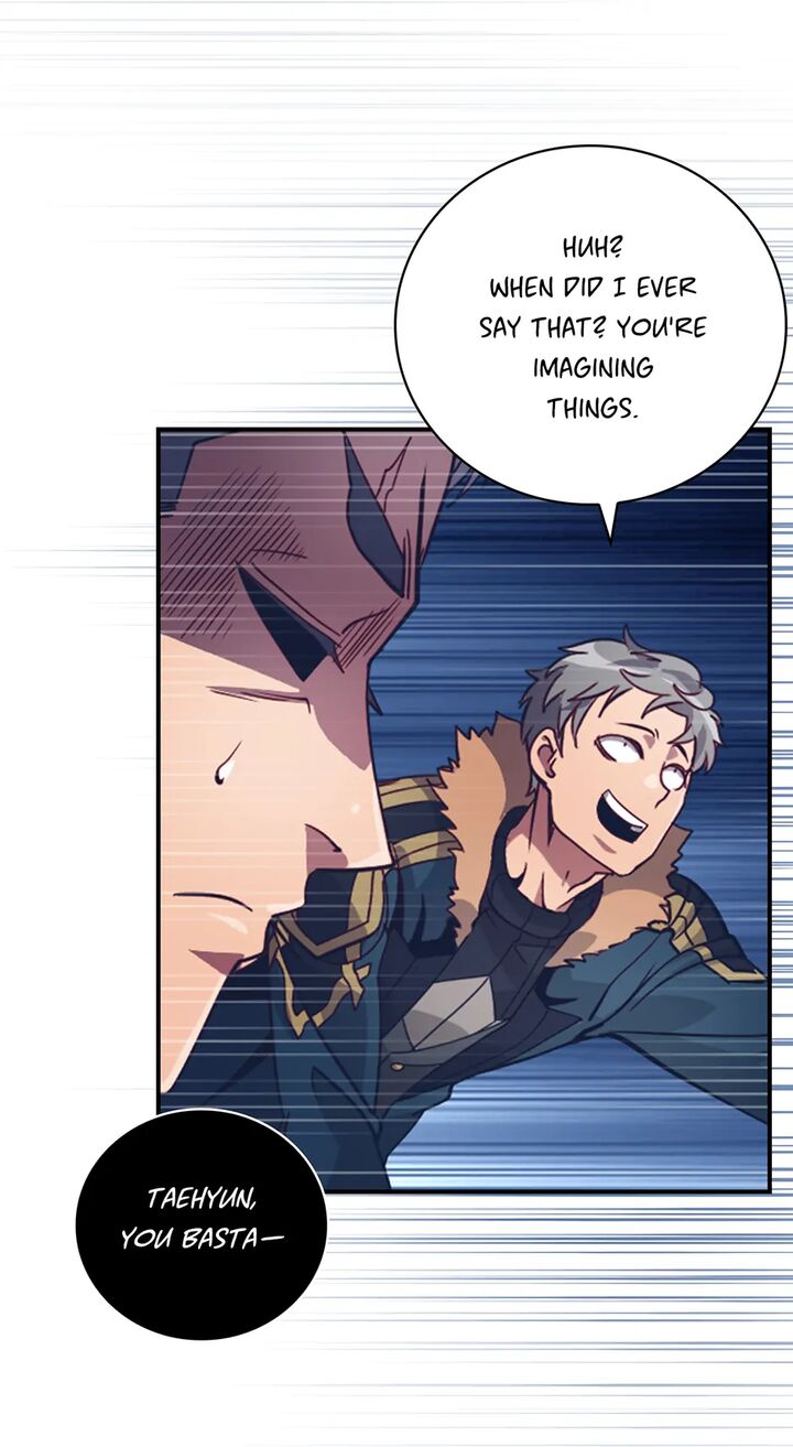 Im Destined For Greatness Chapter 216 Page 57