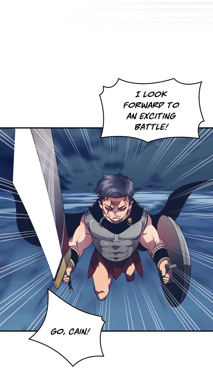 Im Destined For Greatness Chapter 216 Page 58