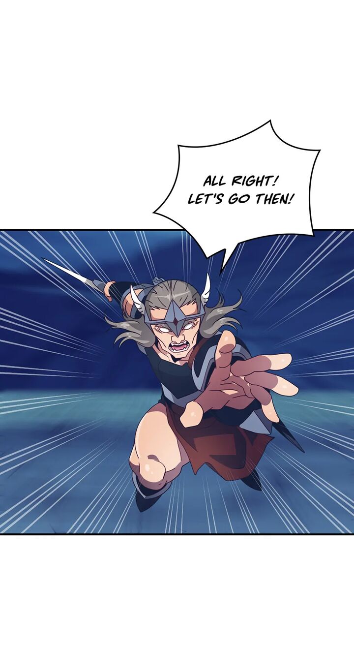 Im Destined For Greatness Chapter 216 Page 59