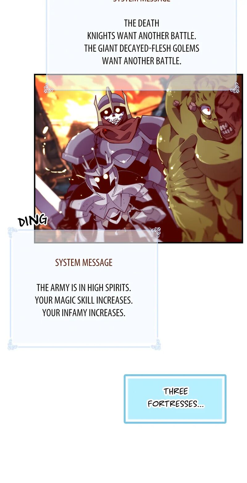 Im Destined For Greatness Chapter 216 Page 6