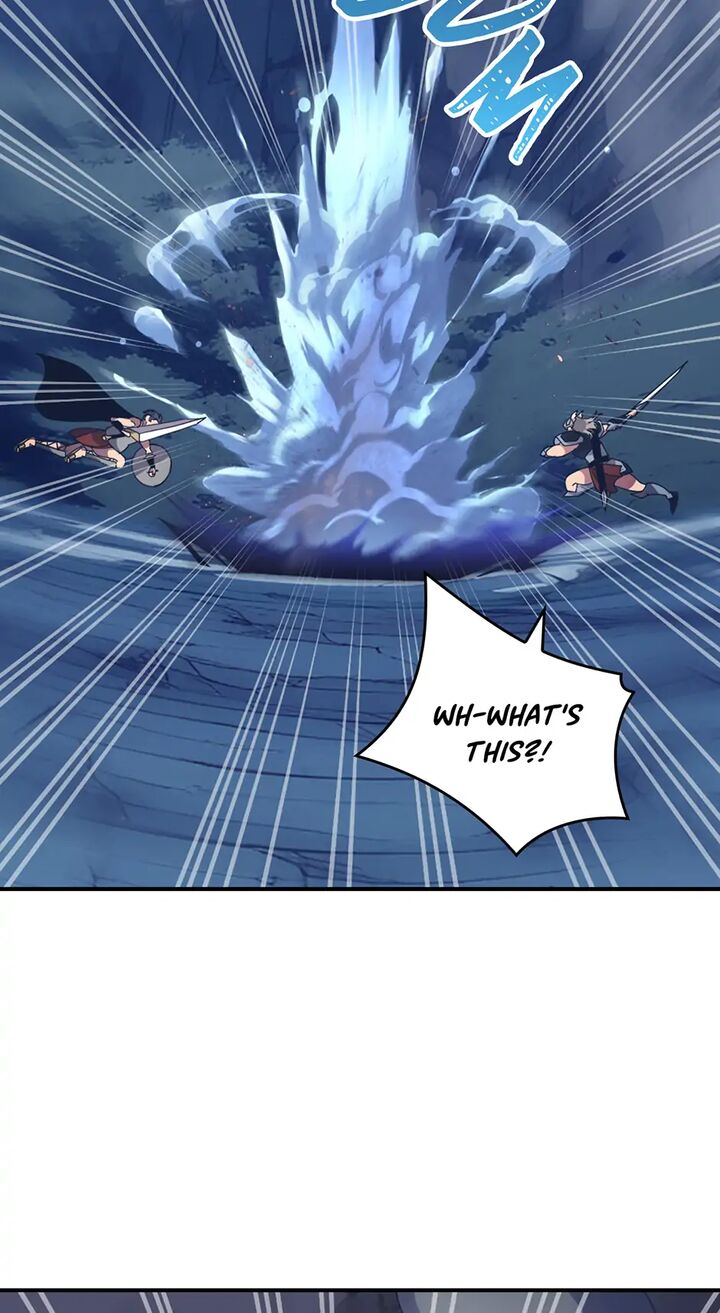 Im Destined For Greatness Chapter 216 Page 61