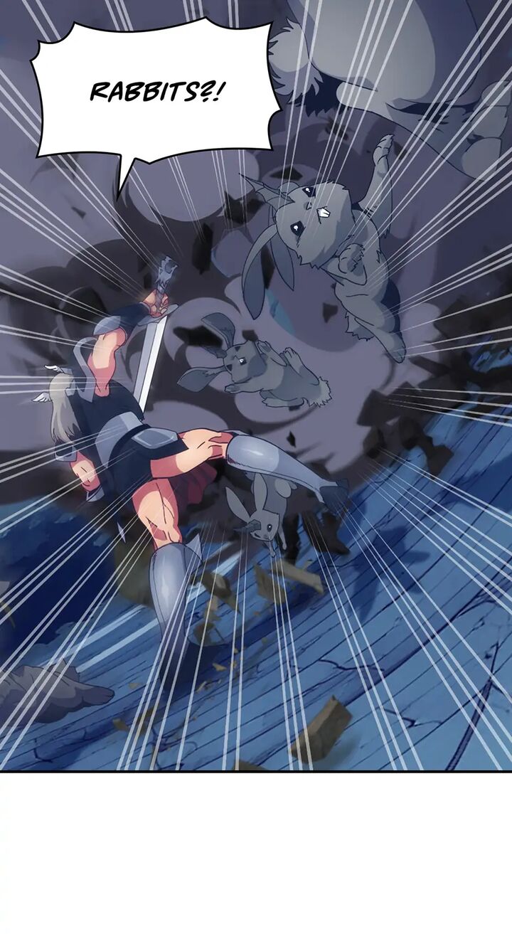 Im Destined For Greatness Chapter 216 Page 62