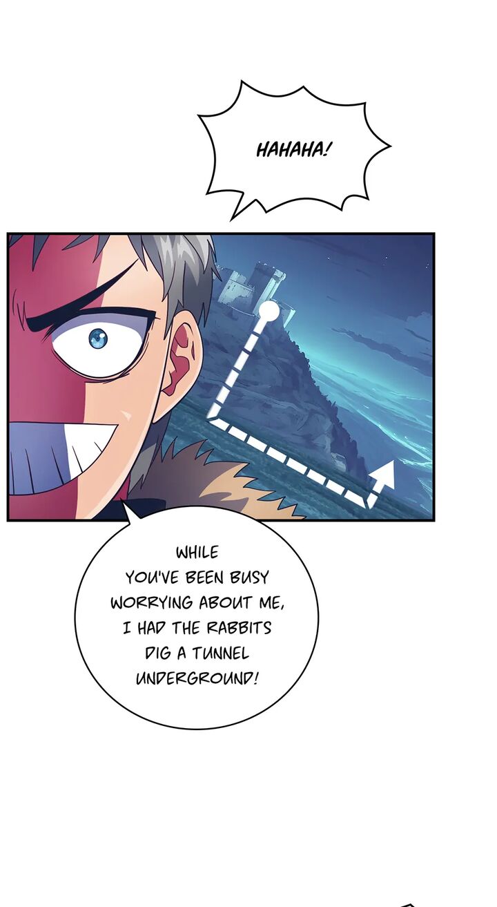 Im Destined For Greatness Chapter 216 Page 63