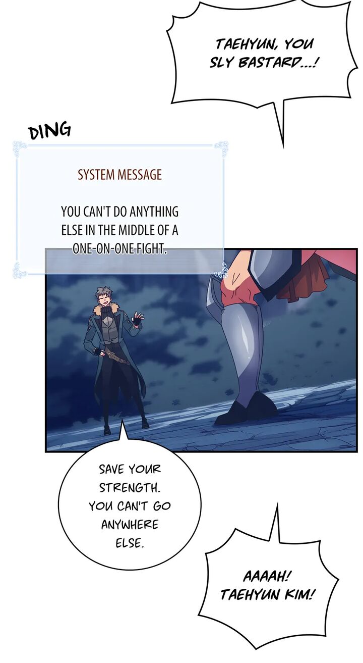 Im Destined For Greatness Chapter 216 Page 64