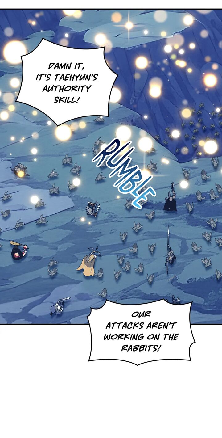 Im Destined For Greatness Chapter 216 Page 66