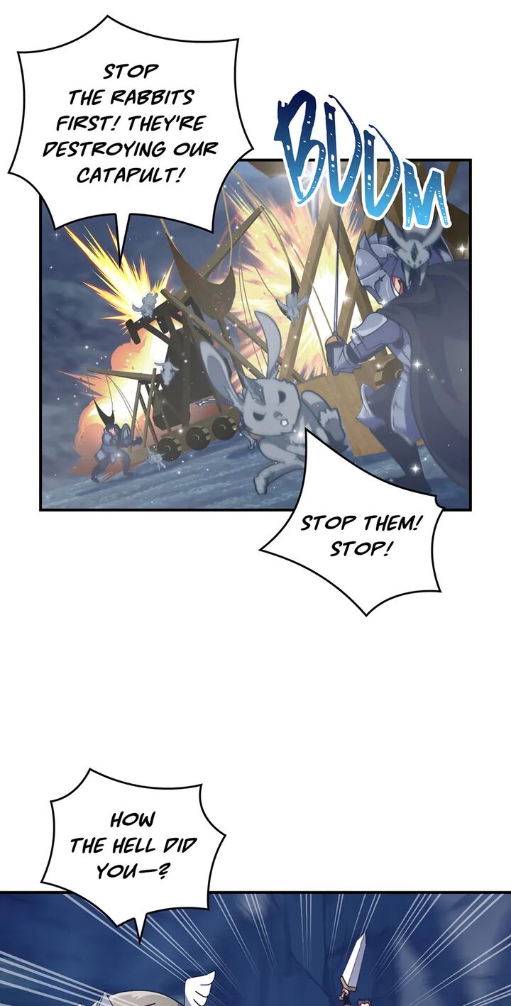 Im Destined For Greatness Chapter 216 Page 67