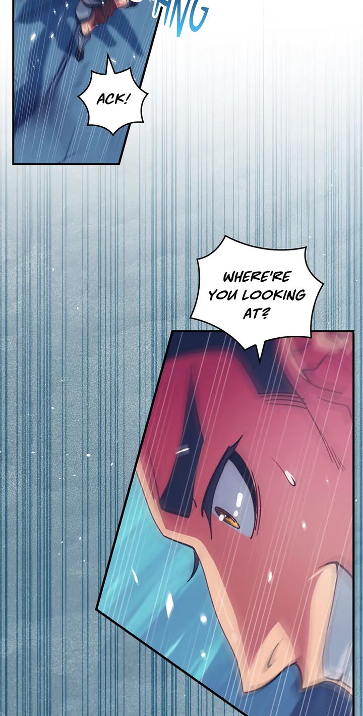 Im Destined For Greatness Chapter 216 Page 69