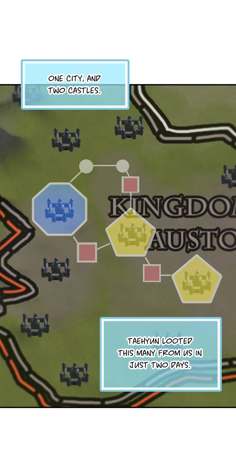 Im Destined For Greatness Chapter 216 Page 7