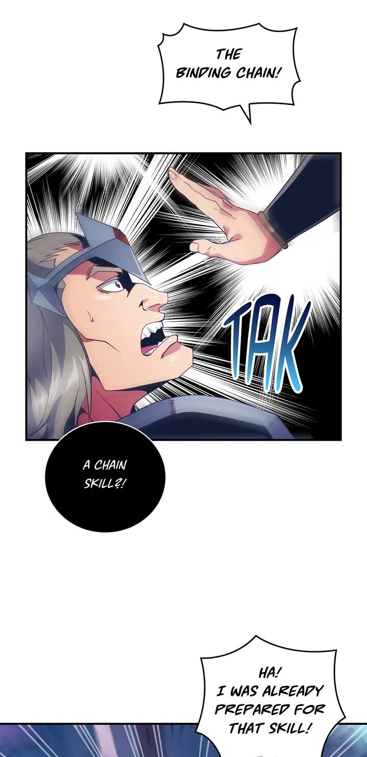 Im Destined For Greatness Chapter 216 Page 71