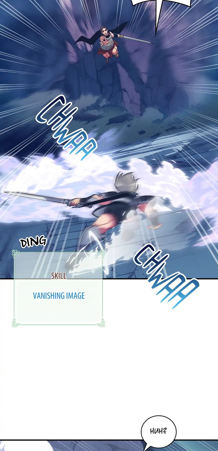 Im Destined For Greatness Chapter 216 Page 72