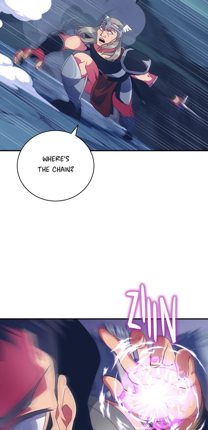 Im Destined For Greatness Chapter 216 Page 73