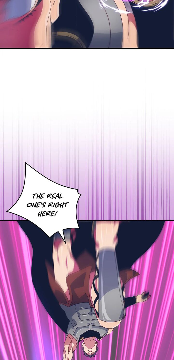 Im Destined For Greatness Chapter 216 Page 74